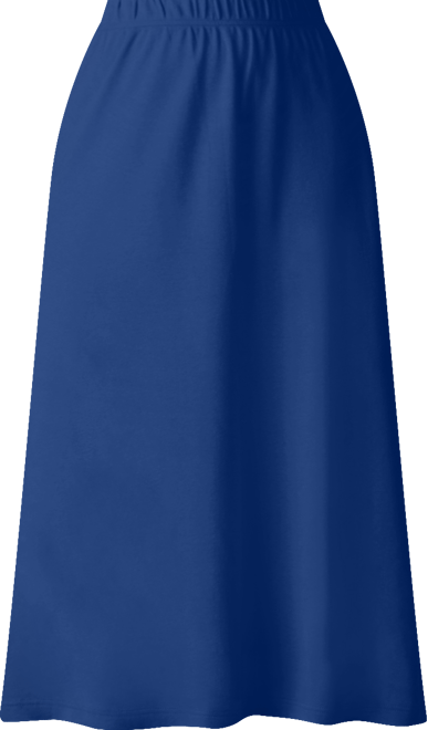Women's Within 7-Day Knit A-Line Skirt