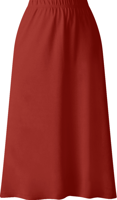 Women's Within 7-Day Knit A-Line Skirt