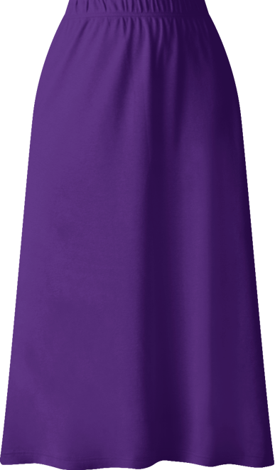 Women's Within 7-Day Knit A-Line Skirt