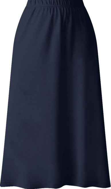 Women's Within 7-Day Knit A-Line Skirt