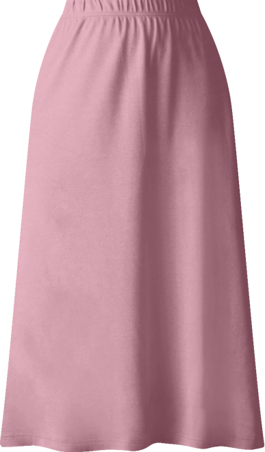 Women's Within 7-Day Knit A-Line Skirt