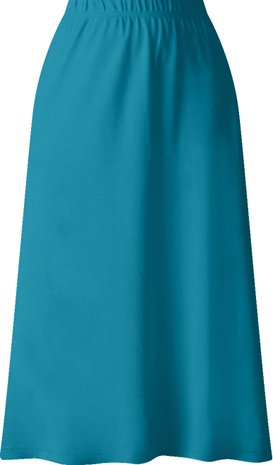 Women's Within 7-Day Knit A-Line Skirt