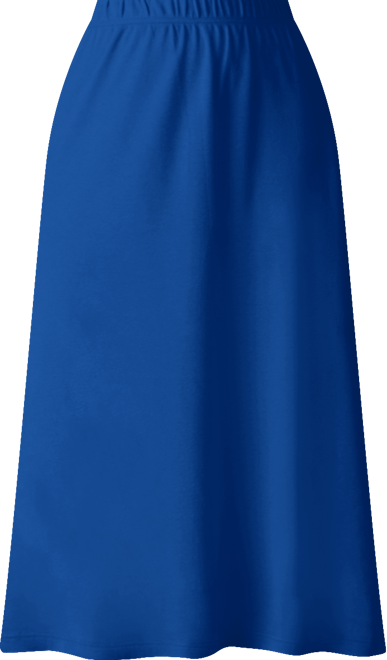 Women's Within 7-Day Knit A-Line Skirt
