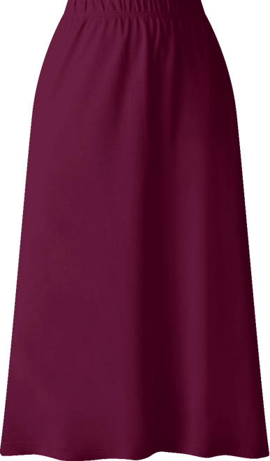 Women's Within 7-Day Knit A-Line Skirt