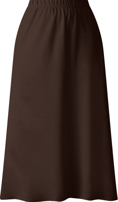 Women's Within 7-Day Knit A-Line Skirt