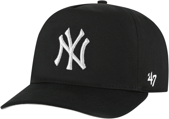 47 Brand Yankees Hitch Cap - Men's | Foot Locker