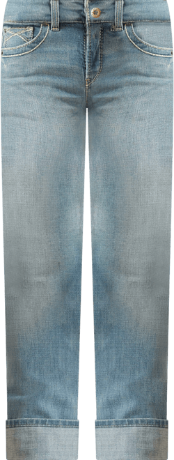 Women's Perfect Rise Alina Straight Leg Jeans
