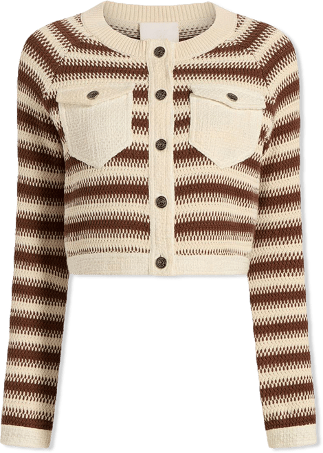 Cinq à Sept Suki Raglan Sleeve Cardigan | Bloomingdale's