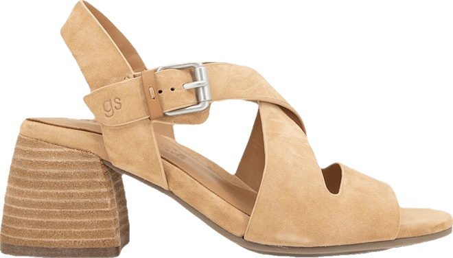 (取寄) ジェントル ソウルズ バイ ケネスコール レディース メラ Gentle Souls by Kenneth Cole women Mela Tan Suede Gentle Souls by Kenneth Cole Women's Mela Tan Suede Sandals