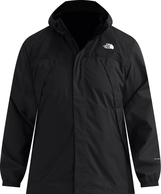 Men's Big Antora Jacket