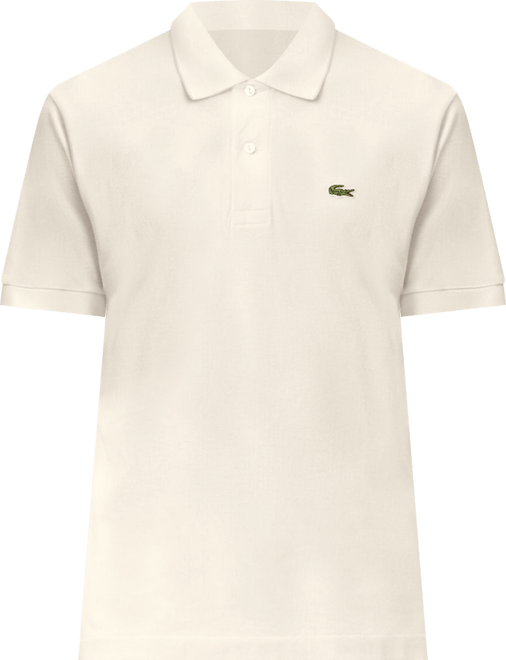 Men's Classic Fit Short Sleeve Polo Shirt