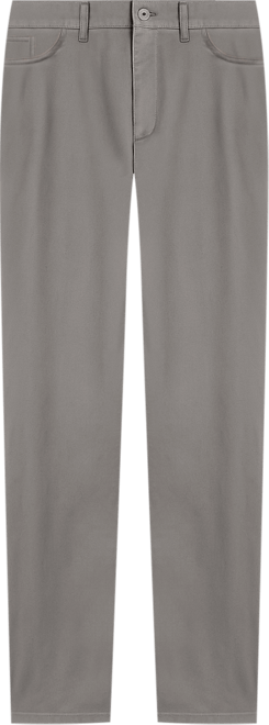 Men's Classic-Fit Performance Twill Pants