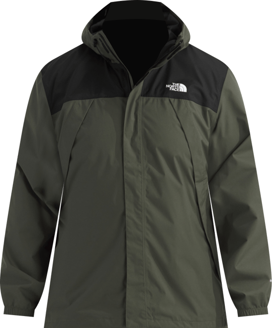 Men's Big Antora Coat