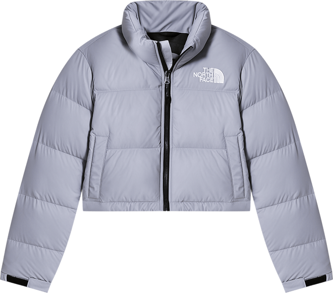 ノースフェイスサミットFLASH JACKET 【Women’s】S グレー ノースフェイスサミットFLASH JACKET 【Women's】S グレー