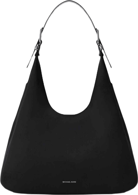 Women's Nolita Large Nubuck Hobo Shoulder Bag
