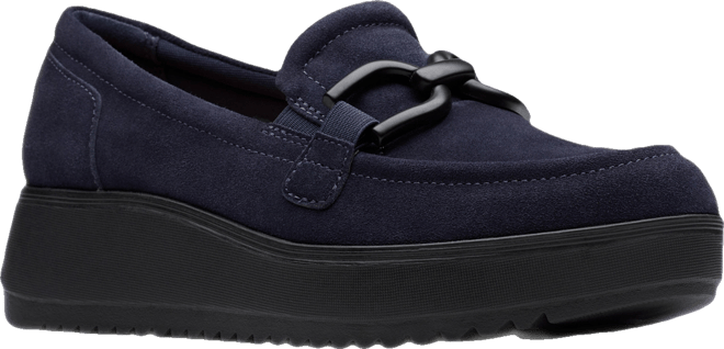 Women's Zylah Top Slip-On Loafers