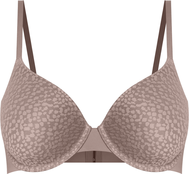 Women's Comfort Evolution Full Coverage Convertible Underwire Bra