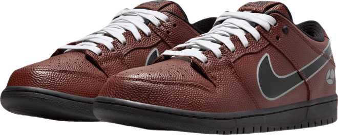Nike SB Dunk Low Pro Sapatilhas de skateboard