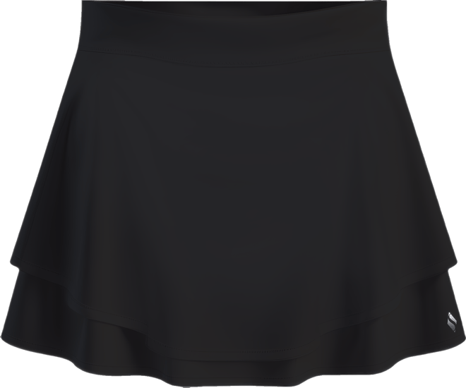 Sport Court Layered Skort