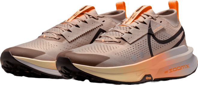 Nike Zegama 2 Men's Trail Running Shoes