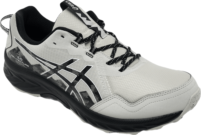 Men's Gel-Venture 10 Trail Running Sneakers from Finish Line