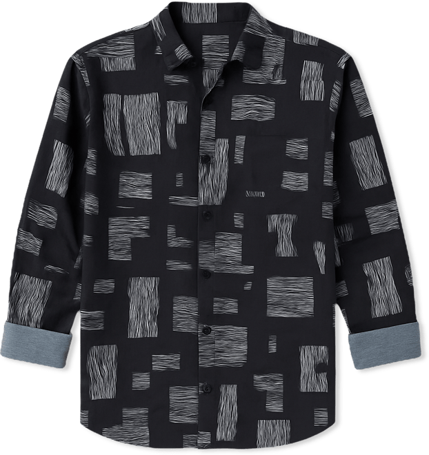 Timber Lines Shirt