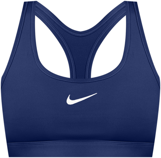Women's Swoosh Padded Sports Bra