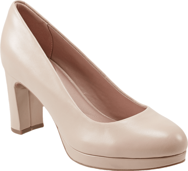 Women's Carmen Total Motion Dress Pumps