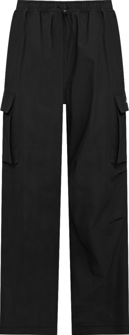 Sportswear Women's Loose Mid-Rise Woven Cargo Pants