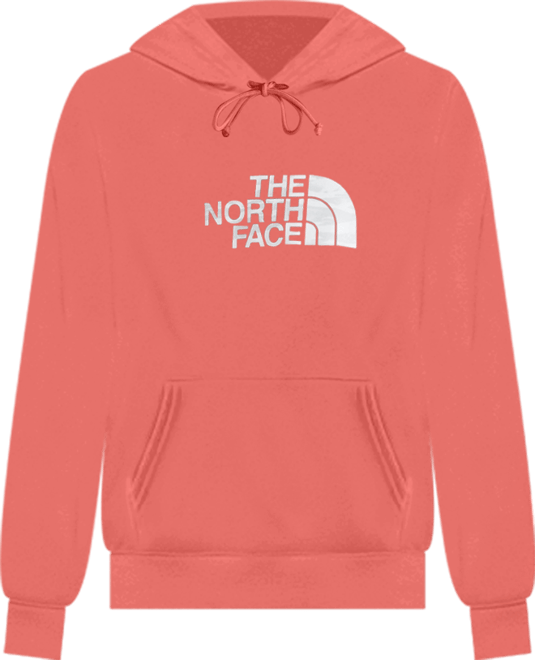 Women's Evolution Half Dome Hoodie