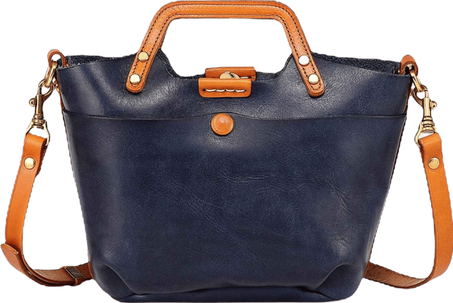 Women's Sprout Land Mini Tote Bag