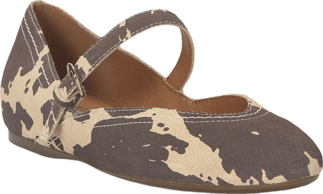 Women's Cyrena Mary Jane Flats