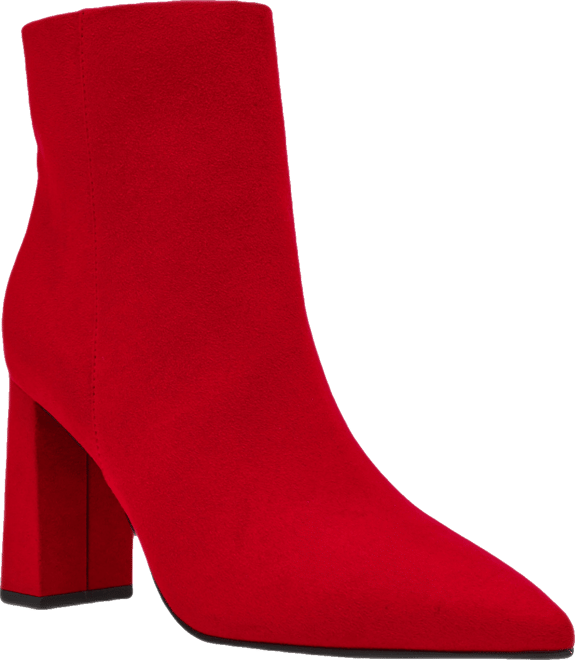 Women's Imogenn Block Heel Booties, Macy's Exclusive