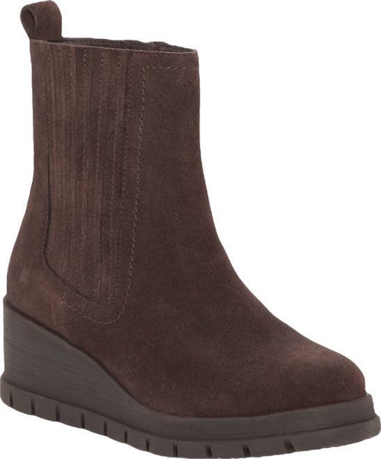 Women's Sondruh Gore Wedge Booties