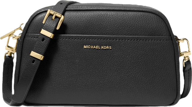 Jet Set Small Camera Crossbody Bag