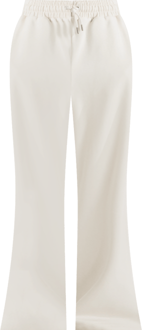 Women's Essential Simple Dome Straight Leg Sweatpants