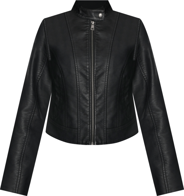 Women's Racer Jacket