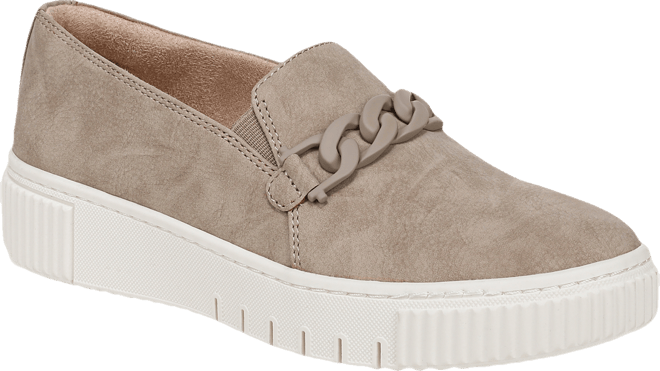Women's Trish Slip-On Sneakers