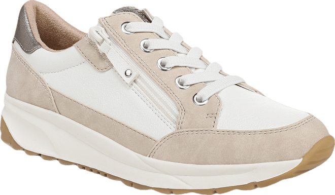 Women's Jace Lace-Up Sneakers