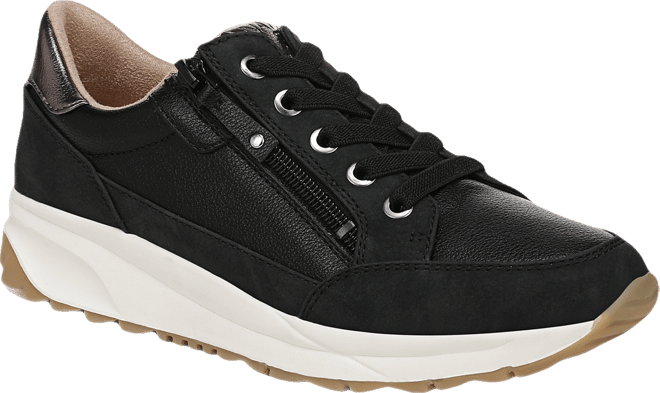 Women's Jace Lace-Up Sneakers