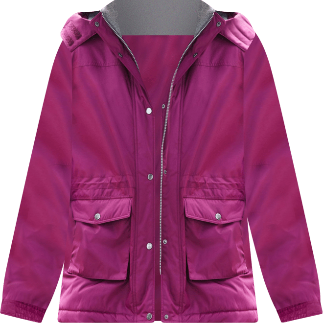 Women's Within Microfiber Parka