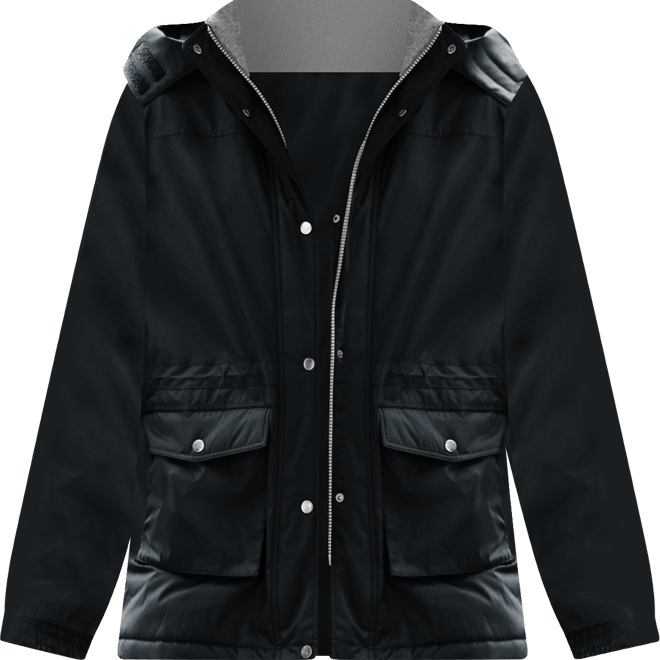 Women's Within Microfiber Parka