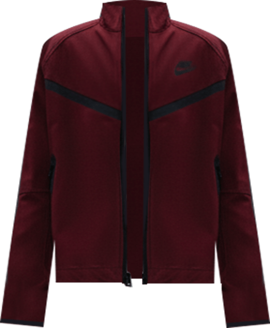 Nike Tech Big Kids' (Boys') Woven Jacket