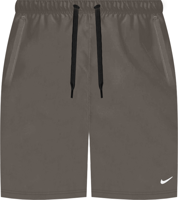 Nike Unlimited Shorts versátiles sin forro Dri-FIT de 13 cm para hombre