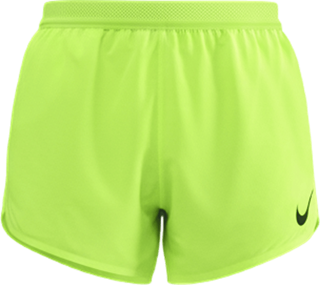 Nike AeroSwift Ανδρικό σορτς για τρέξιμο Dri-FIT ADV με επένδυση εσωτερικού σορτς 10 cm