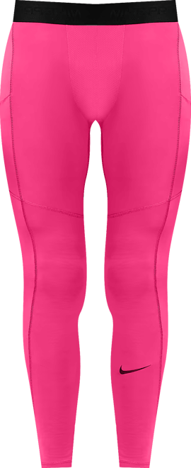 Nike Pro Men's Dri-FIT Fitness Tights