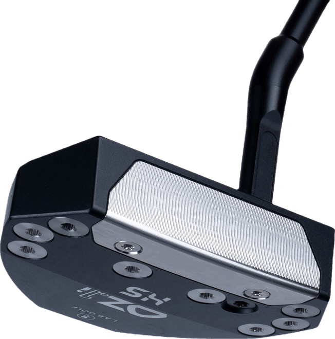 【新品未使用】L.A.B. GOLF OZ.1i 定価121,000円 保証書付 DSC08146_d31c4840-3fa2-468a-
