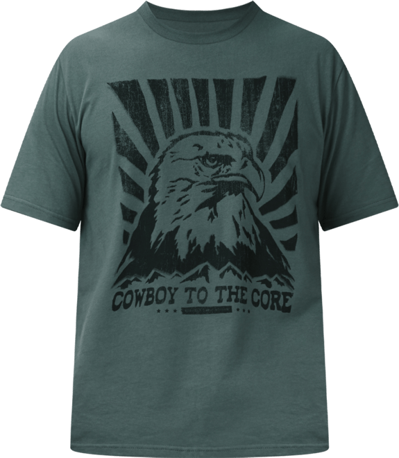 Men's Trelan Regular Fit T-Shirt