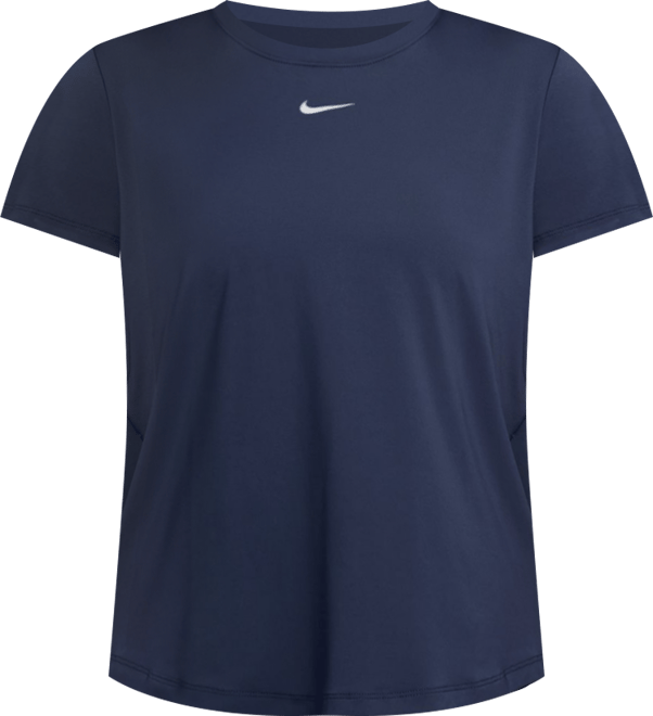 Women's One Classic Dri-fit Short-Sleeve Top