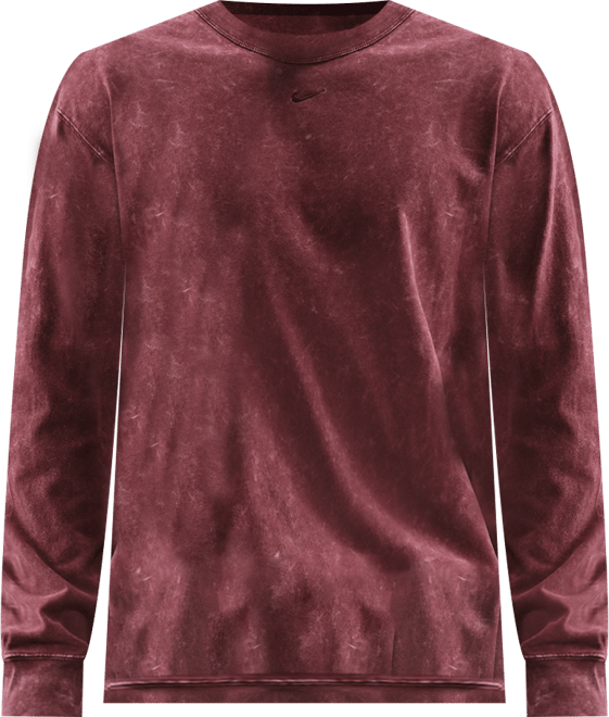 Nike Sportswear Premium Essentials Playera de manga larga para hombre